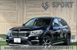 bmw x1 2018 -BMW--BMW X1 LDA-HT20--WBAHT920703F17841---BMW--BMW X1 LDA-HT20--WBAHT920703F17841-