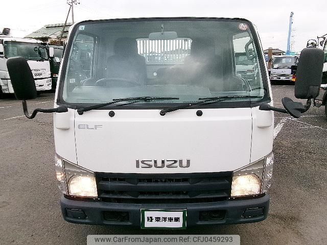 isuzu elf-truck 2012 -ISUZU--Elf SKG-NKR85AD--NKR85-7023737---ISUZU--Elf SKG-NKR85AD--NKR85-7023737- image 2