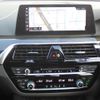 bmw 5-series 2017 CFJ3709125 image 16