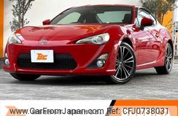 toyota 86 2013 -TOYOTA--86 DBA-ZN6--ZN6-026908---TOYOTA--86 DBA-ZN6--ZN6-026908-