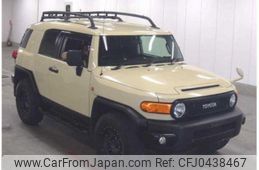 toyota fj-cruiser 2017 quick_quick_CBA-GSJ15W_0136694