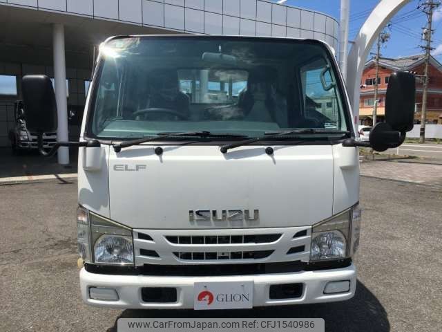 isuzu elf-truck 2015 CFJ1540986 image 2