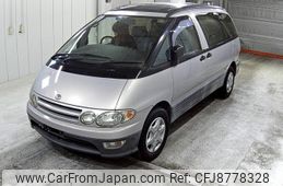 toyota estima-lucida 1997 -TOYOTA--Estima Lucida CXR20G--CXR20-0128719---TOYOTA--Estima Lucida CXR20G--CXR20-0128719-