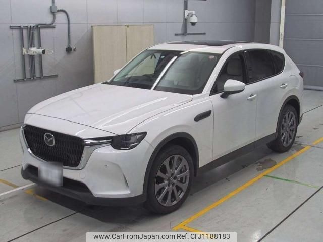 mazda mazda-others 2023 quick_quick_3DA-KH3P_KH3P-104981 image 1