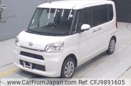 daihatsu tanto 2019 -DAIHATSU--Tanto DBA-LA600S--LA600S-0783556---DAIHATSU--Tanto DBA-LA600S--LA600S-0783556-