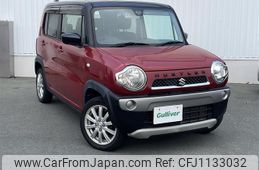 suzuki hustler 2015 -SUZUKI--Hustler DAA-MR41S--MR41S-106807---SUZUKI--Hustler DAA-MR41S--MR41S-106807-