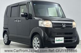 honda n-box 2015 -HONDA--N BOX DBA-JF1--JF1-2420347---HONDA--N BOX DBA-JF1--JF1-2420347-