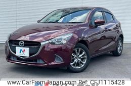mazda demio 2016 quick_quick_DJ3FS_DJ3FS-301966