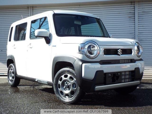 suzuki hustler 2025 -SUZUKI 【名変中 】--Hustler MR92S--514868---SUZUKI 【名変中 】--Hustler MR92S--514868- image 1