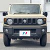 suzuki jimny 2022 CFJ1737567 image 14