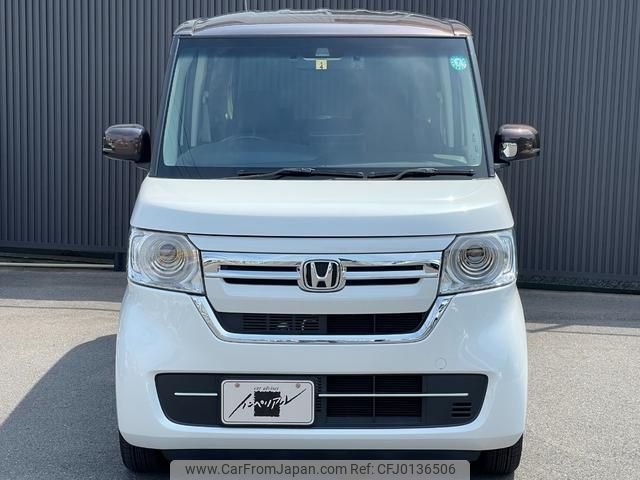 honda n-box 2023 quick_quick_JF3_JF3-5294678 image 2