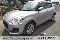 suzuki swift 2018 quick_quick_DBA-ZD83S_ZD83S-102795