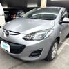 mazda demio 2012 CFJ1864015 image 1