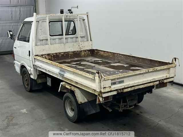nissan vanette-truck 1996 CFJ1815712 image 2