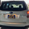 subaru forester 2014 -SUBARU--Forester DBA-SJG--SJG-022858---SUBARU--Forester DBA-SJG--SJG-022858- image 8