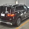 mercedes-benz glb-class 2024 -MERCEDES-BENZ--Benz GLB W1N2476132W341440---MERCEDES-BENZ--Benz GLB W1N2476132W341440- image 2