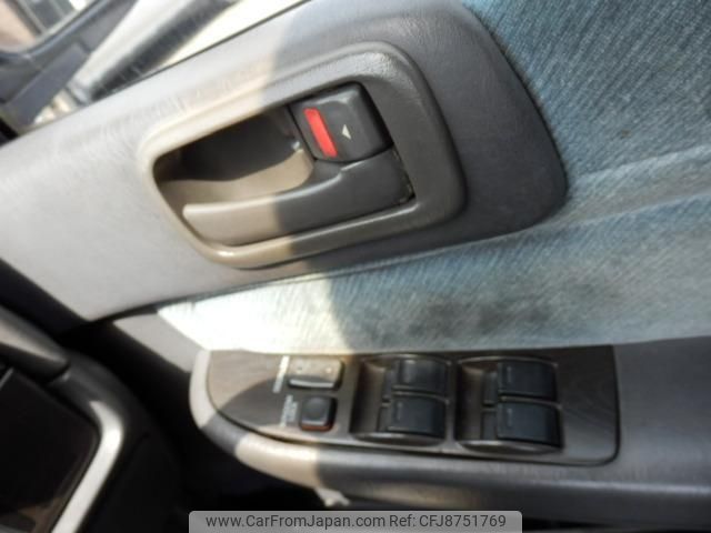 1991 Toyota Cresta GX81 - Car Price $9,867