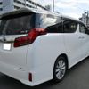 toyota alphard 2021 quick_quick_3BA-AGH30W_9035989 image 13