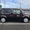 nissan cube 2018 -NISSAN 【名変中 】--Cube Z12--332564---NISSAN 【名変中 】--Cube Z12--332564- image 27