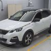 peugeot 3008 2018 -PEUGEOT 【広島 341ほ612】--Peugeot 3008 P845G01-VF3M45GZWJS056680---PEUGEOT 【広島 341ほ612】--Peugeot 3008 P845G01-VF3M45GZWJS056680- image 1