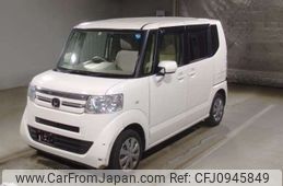 honda n-box-plus 2015 -HONDA--N BOX + DBA-JF1--JF1-8702440---HONDA--N BOX + DBA-JF1--JF1-8702440-