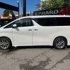 toyota alphard 2021 CFJ1802580 image 13