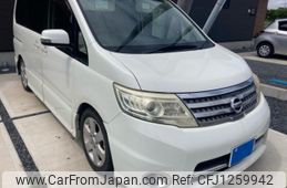nissan serena 2010 -NISSAN--Serena DBA-CC25--CC25-388545---NISSAN--Serena DBA-CC25--CC25-388545-
