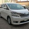 toyota vellfire 2012 CFJ1762315 image 15