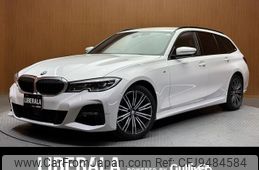 bmw 3-series 2020 -BMW--BMW 3 Series 3DA-6L20--WBA6L72050FJ24606---BMW--BMW 3 Series 3DA-6L20--WBA6L72050FJ24606-