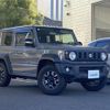 suzuki jimny-sierra 2020 -SUZUKI--Jimny Sierra 3BA-JB74W--JB74W-124962---SUZUKI--Jimny Sierra 3BA-JB74W--JB74W-124962- image 1