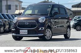 daihatsu cast 2017 quick_quick_LA250S_LA250S-0109501