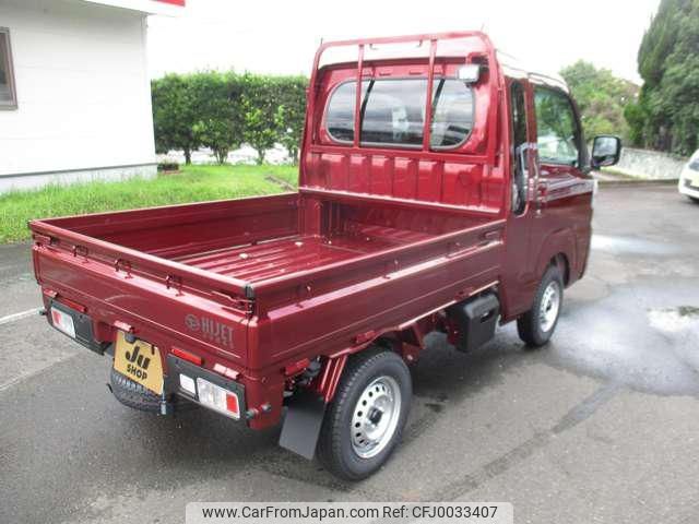 daihatsu hijet-truck 2024 -DAIHATSU 【鹿児島 480ﾑ2739】--Hijet Truck S510P--0577958---DAIHATSU 【鹿児島 480ﾑ2739】--Hijet Truck S510P--0577958- image 2