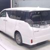 toyota vellfire 2021 -TOYOTA 【岐阜 303に6593】--Vellfire AYH30W-0130575---TOYOTA 【岐阜 303に6593】--Vellfire AYH30W-0130575- image 7