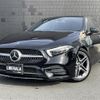 mercedes-benz a-class 2019 -MERCEDES-BENZ--Benz A Class 3DA-177012--WDD1770122V039810---MERCEDES-BENZ--Benz A Class 3DA-177012--WDD1770122V039810- image 1