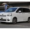 toyota voxy 2011 quick_quick_ZRR70W_ZRR70-0415953 image 1