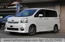 toyota voxy 2011 quick_quick_ZRR70W_ZRR70-0415953