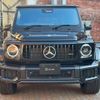 mercedes-benz g-class 2025 quick_quick_4AA-465250C_W1N4652502X024826 image 4