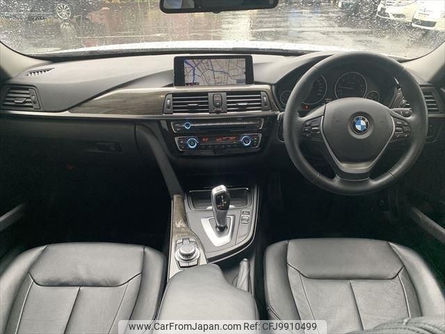 bmw 3-series 2012 -BMW--BMW 3 Series DBA-3A20--WBA3A520X0F113386---BMW--BMW 3 Series DBA-3A20--WBA3A520X0F113386- image 2