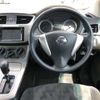 nissan sylphy 2015 -NISSAN--SYLPHY DBA-TB17--TB17-022764---NISSAN--SYLPHY DBA-TB17--TB17-022764- image 7