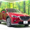 mazda cx-3 2018 CFJ1645168 image 16