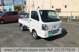 nissan nt100-clipper-truck 2017 CFJ7070639