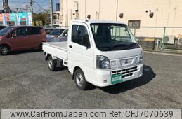 nissan nt100-clipper-truck 2017 quick_quick_DR16T_DR16T-258016