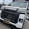 daihatsu hijet-cargo 2022 CFJ1802733 image 13