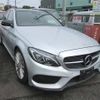 mercedes-benz amg 2016 -MERCEDES-BENZ--AMG 205264-2F449977---MERCEDES-BENZ--AMG 205264-2F449977- image 1