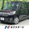 suzuki spacia 2016 quick_quick_MK42S_MK42S-609384 image 1