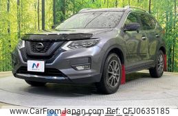 nissan x-trail 2018 -NISSAN--X-Trail DBA-T32--T32-047324---NISSAN--X-Trail DBA-T32--T32-047324-