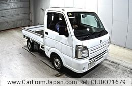 suzuki carry-truck 2015 -SUZUKI--Carry Truck DA16T-213424---SUZUKI--Carry Truck DA16T-213424-