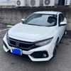 honda civic 2017 CFJ1820389 image 1
