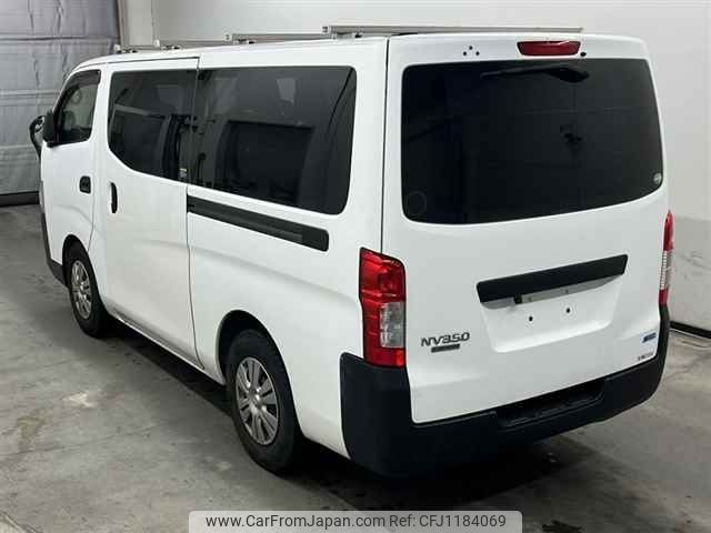 nissan caravan-van 2015 -NISSAN--Caravan Van VW2E26-019639---NISSAN--Caravan Van VW2E26-019639- image 2
