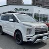 mitsubishi delica-d5 2021 CFJ1785636 image 1